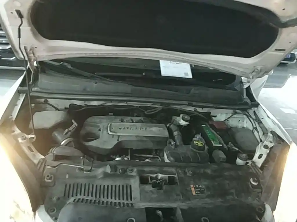 Chevrolet Trax — миниатюра 20