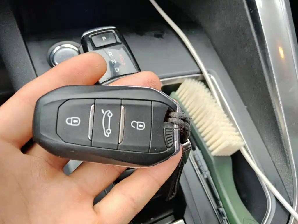 Peugeot 4008 — миниатюра 9