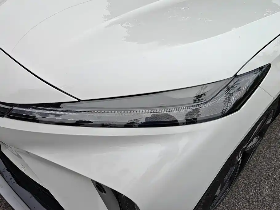 Roewe Feifan R7 — миниатюра 5