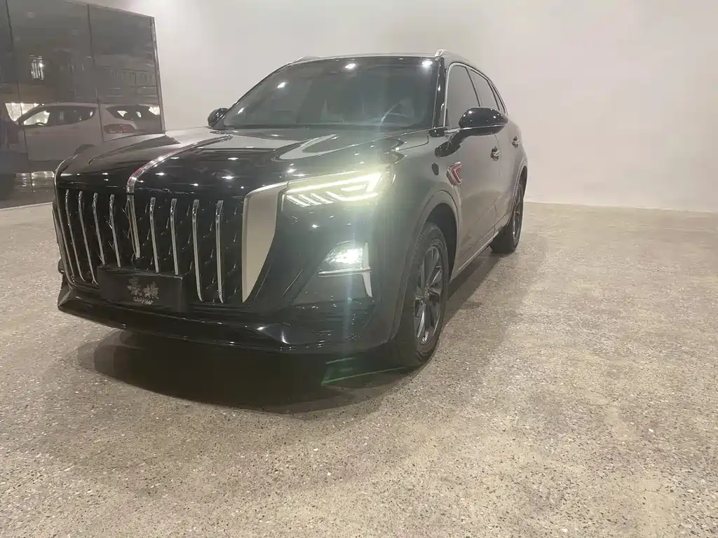 Hongqi HONGQI HS5