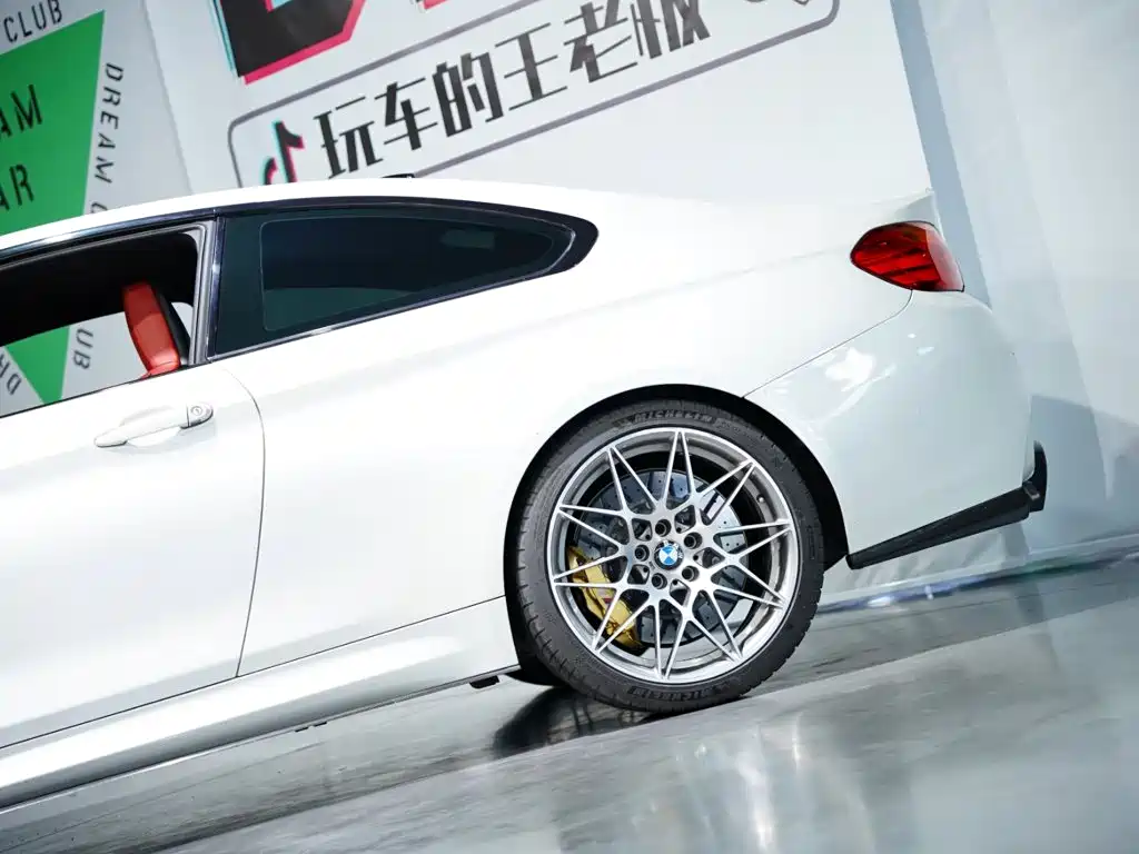 BMW M4 — фотографии объявления, Фото 41