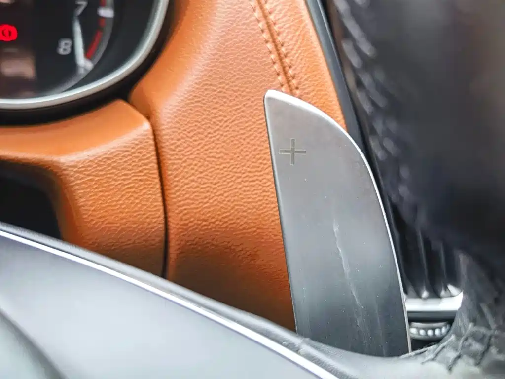 Maserati Levante — миниатюра 24
