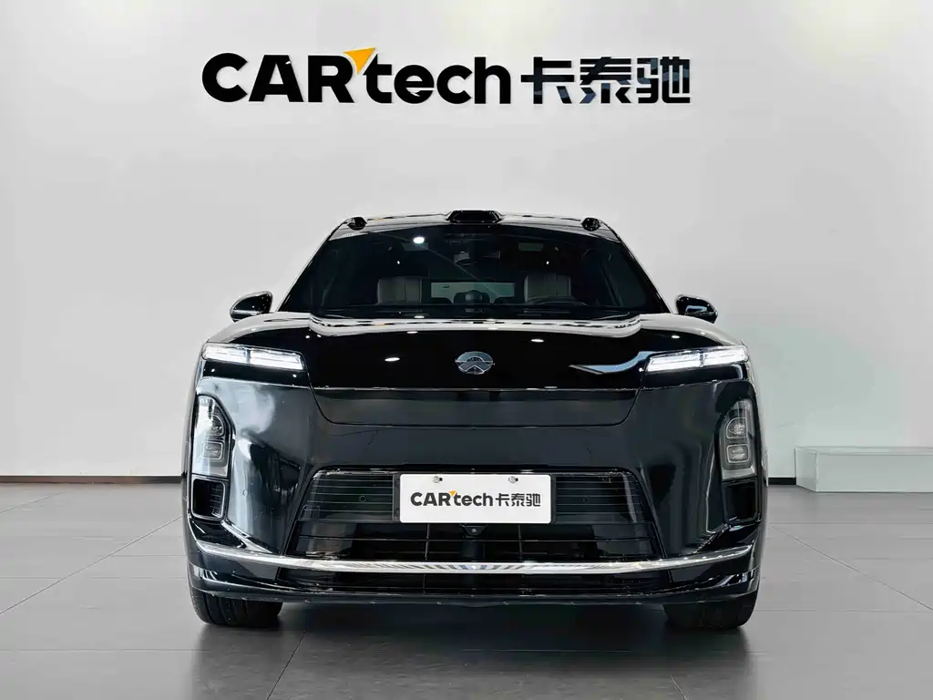 NIO ES8 — миниатюра 2