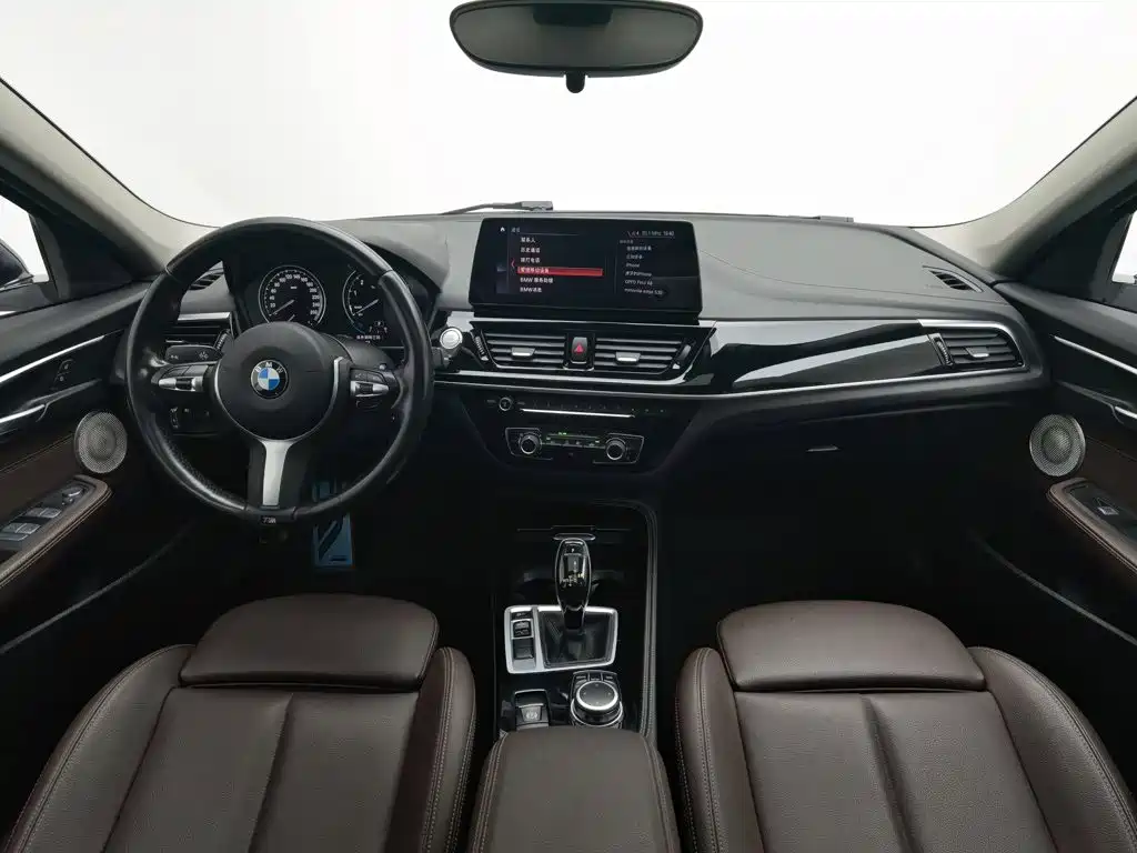 BMW 1 Series 1 2021 120i M Sport