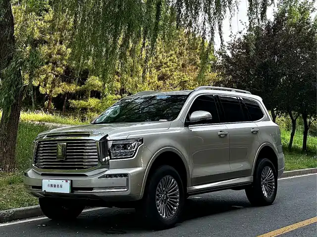 2023 TANK 500