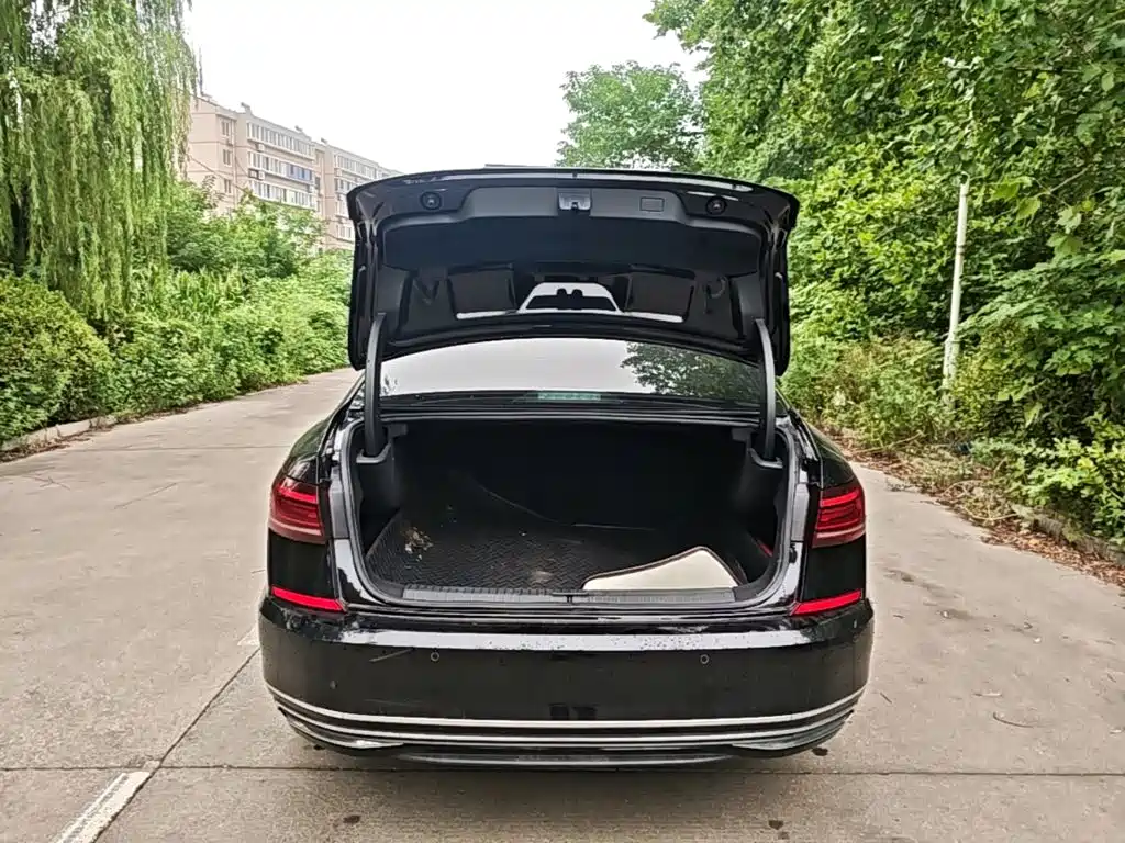 Volkswagen Passat — миниатюра 19
