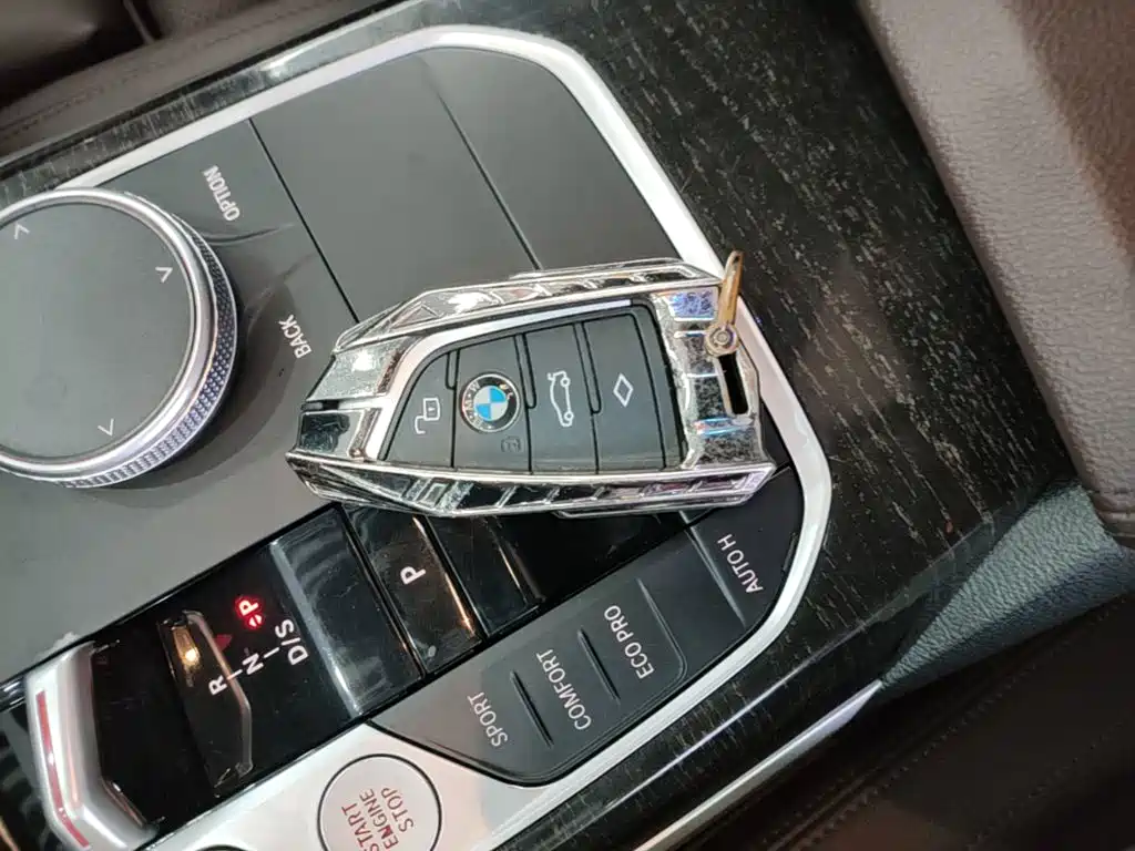 BMW 3 Series — миниатюра 9
