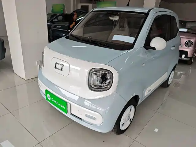 2026 Bestune Pony