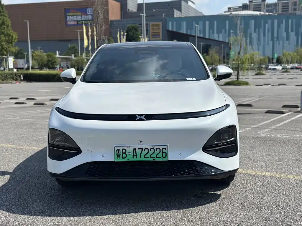 XPeng G6 — миниатюра 2