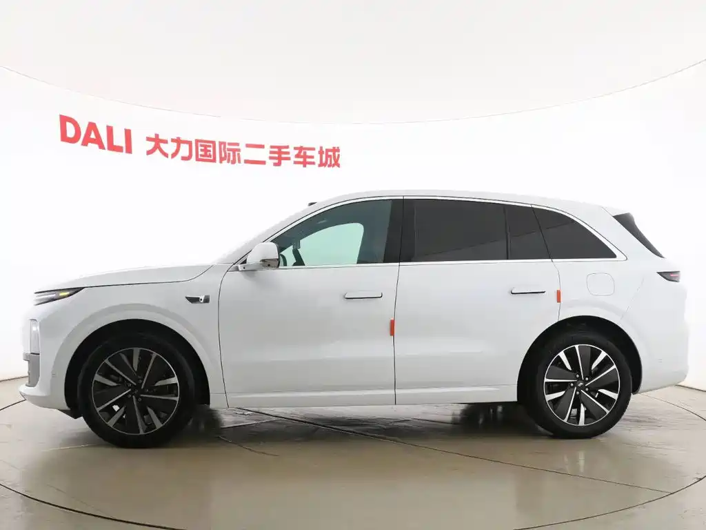 Li Auto Li L6 — миниатюра 4