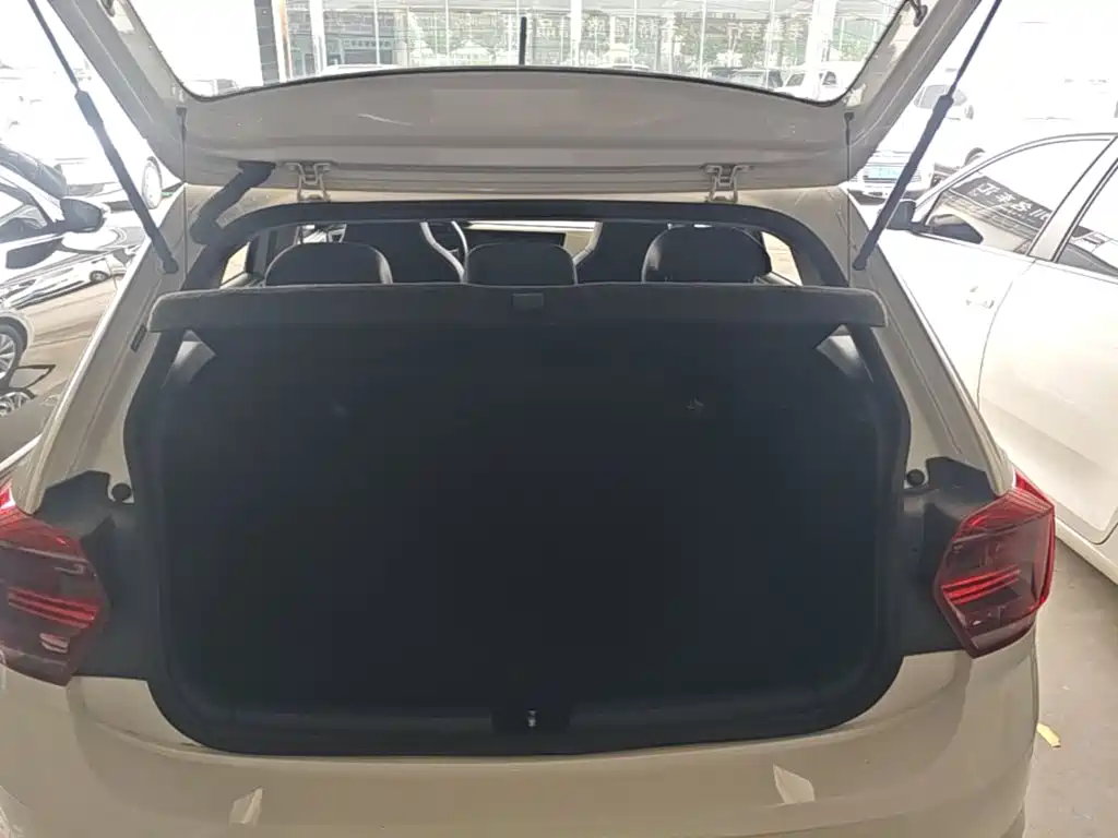 Volkswagen Polo — миниатюра 19