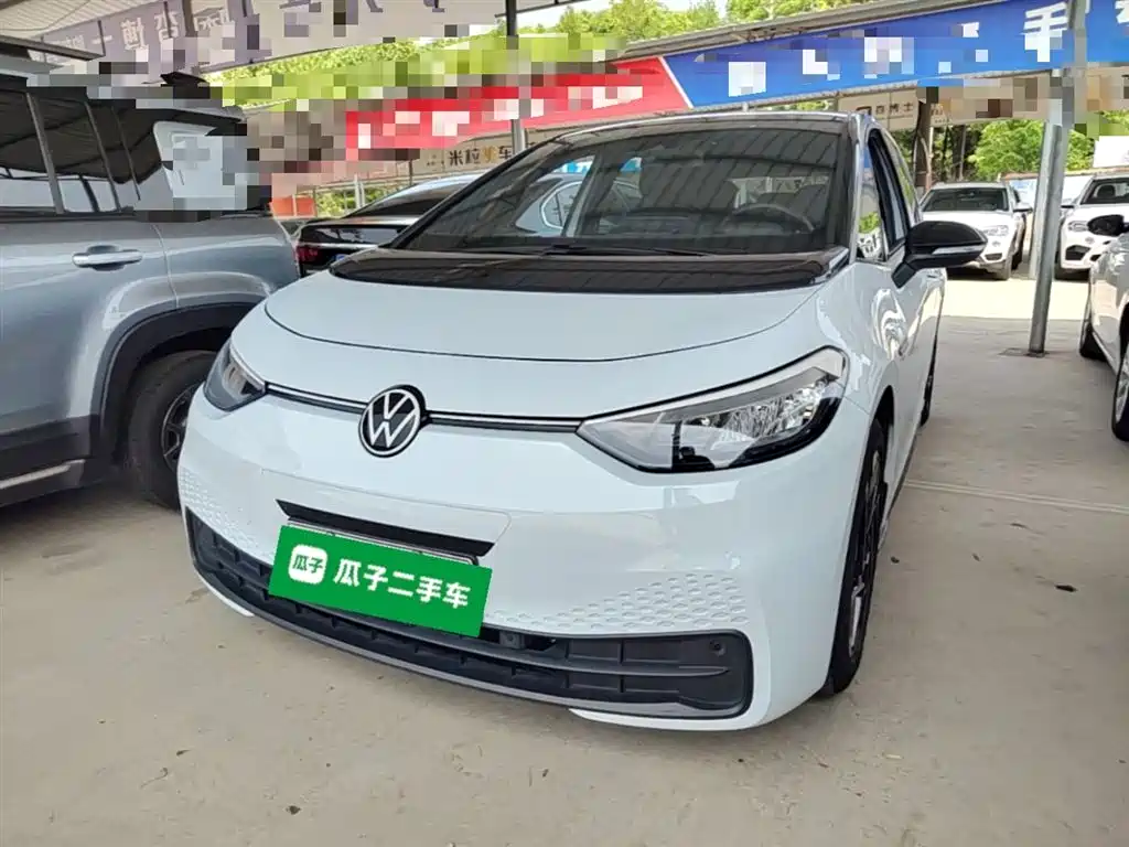 Volkswagen ID.3 2023