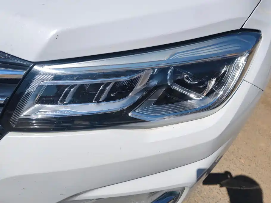 Changan CS75 — миниатюра 5