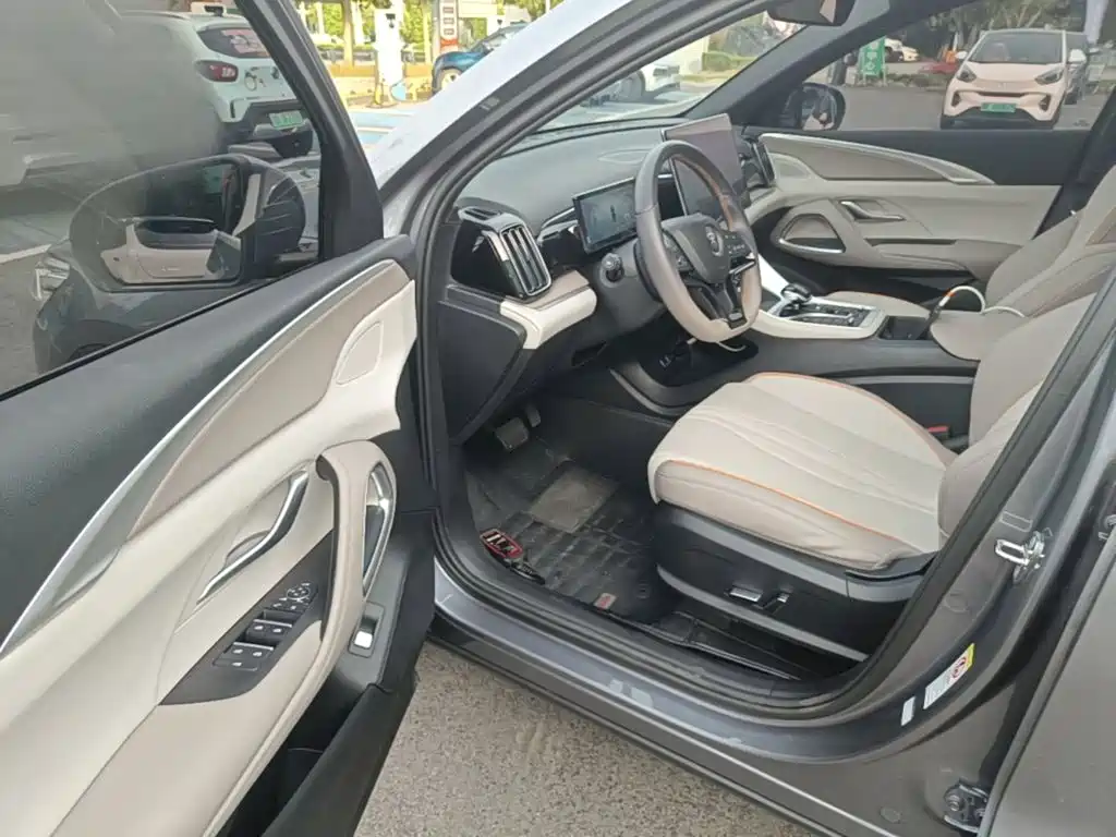 BYD Pro New Energy — миниатюра 16