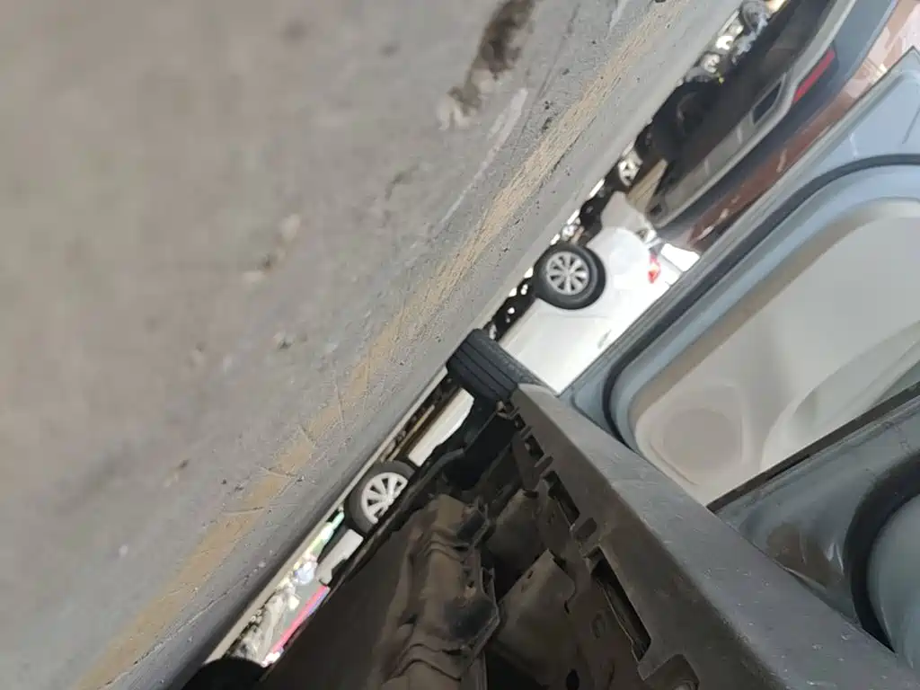 Leapmotor Leapmotor T03 — миниатюра 22