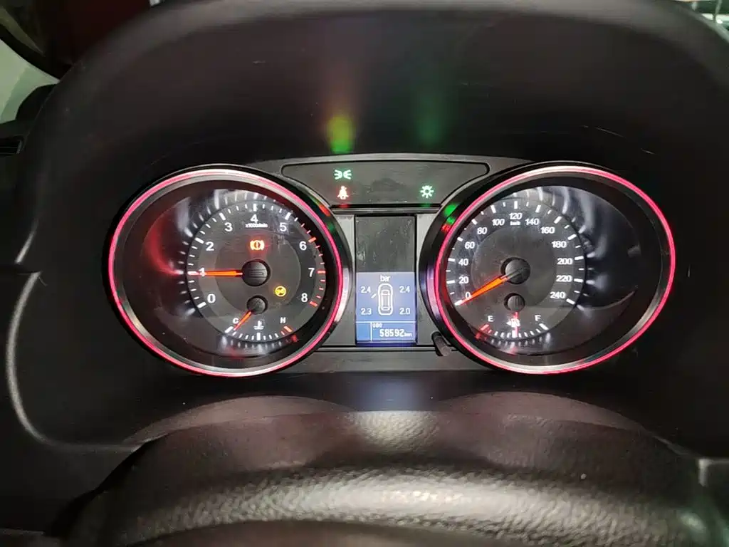Haval H6 — миниатюра 12