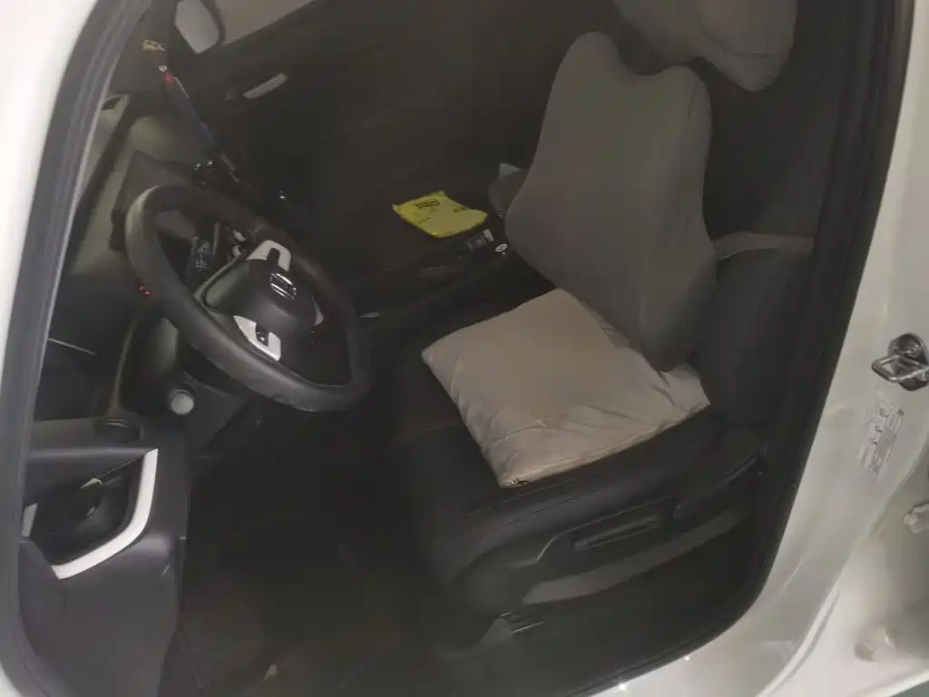 Honda Fit — миниатюра 11