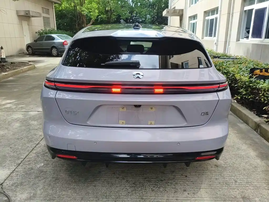 NIO ET5T — миниатюра 6
