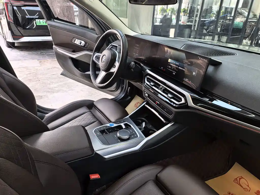 BMW i3 — миниатюра 14