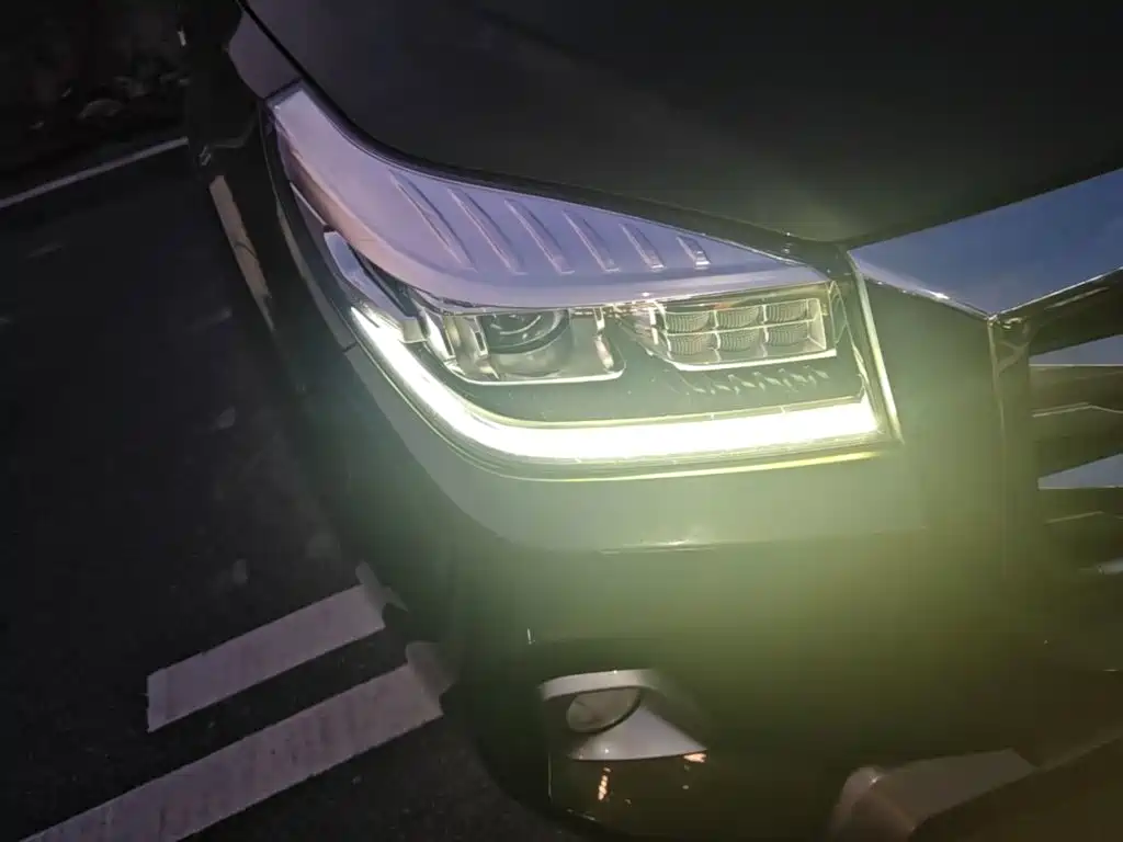 Haval H9 — миниатюра 11