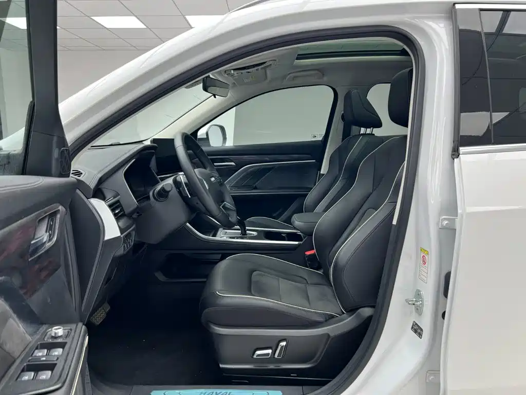 Haval H6 — миниатюра 16
