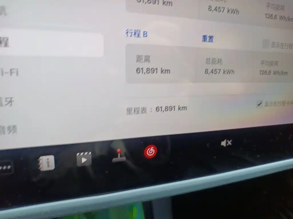 Tesla Model 3 — миниатюра 5