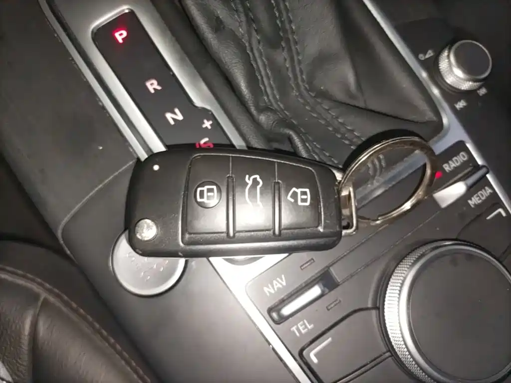 Audi A3 — миниатюра 9