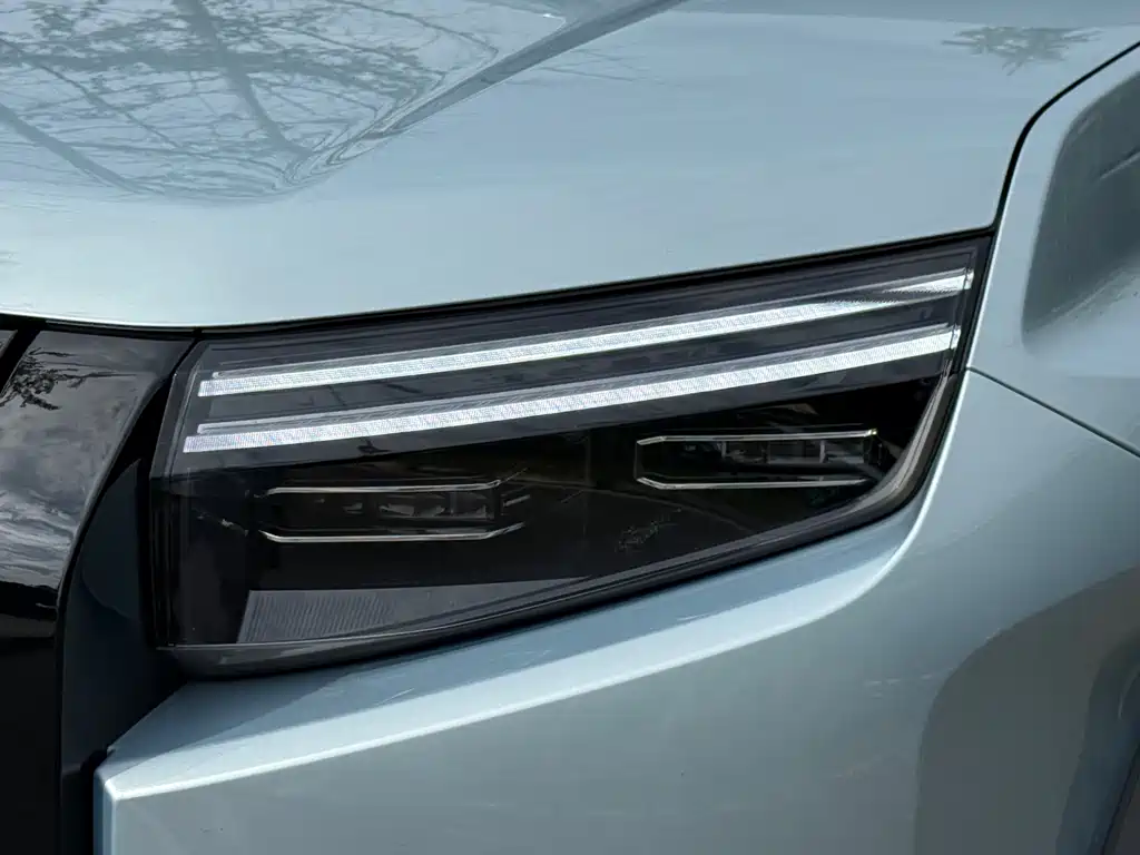 Fang Cheng Bao Titanium 3 — миниатюра 4