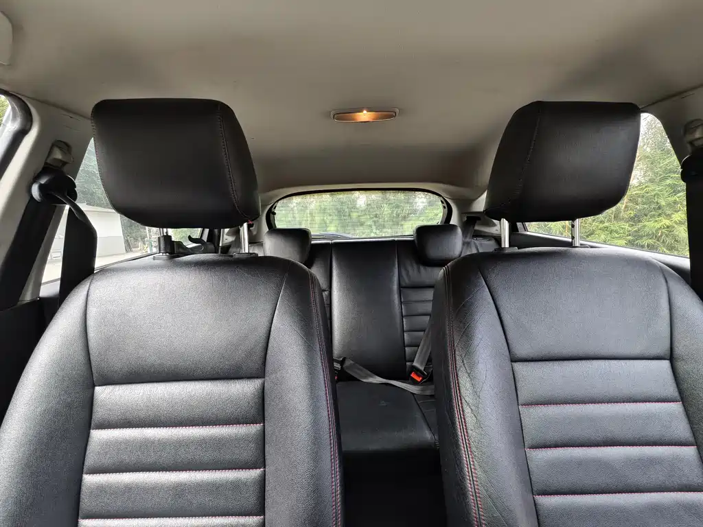 Ford Fiesta Hatchback 1.5L Manual Elegant Type, фото 23