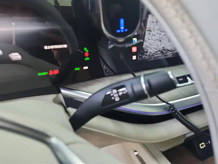 WEI PAI WEI BRAND BLUE MOUNTAIN