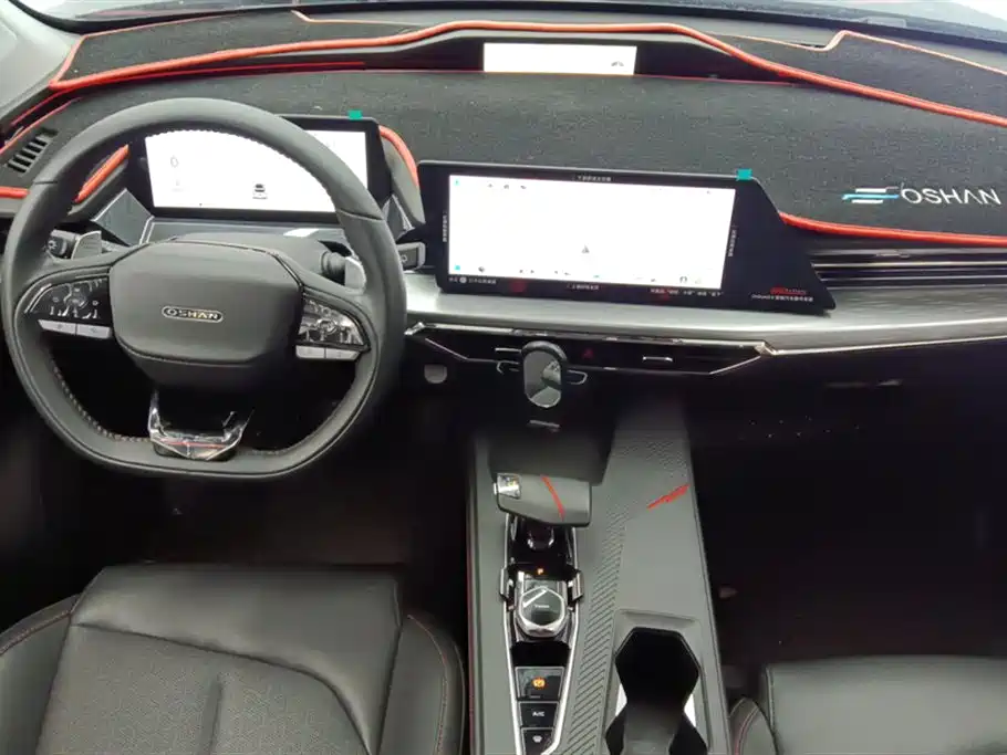 CHANGAN CHANGAN AUCHAN Z6