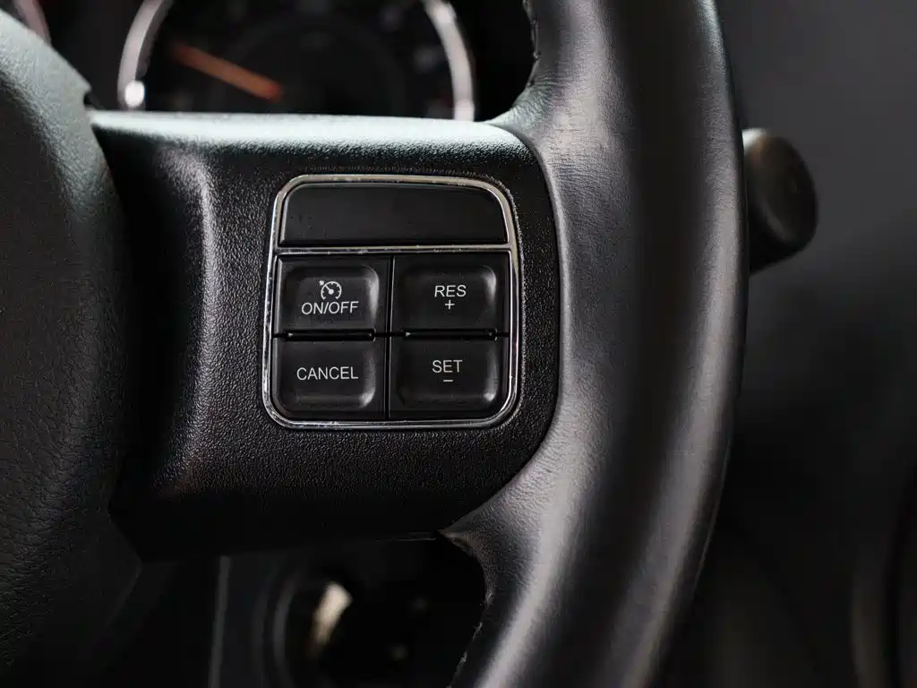 Jeep Wrangler — миниатюра 12