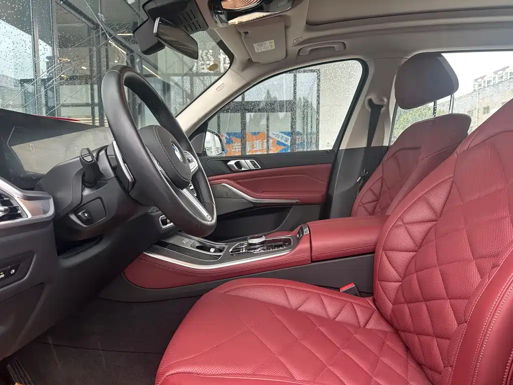 BMW X5 — миниатюра 6
