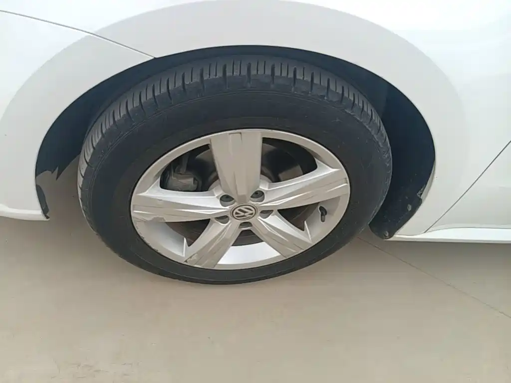 Volkswagen Lavida — миниатюра 23