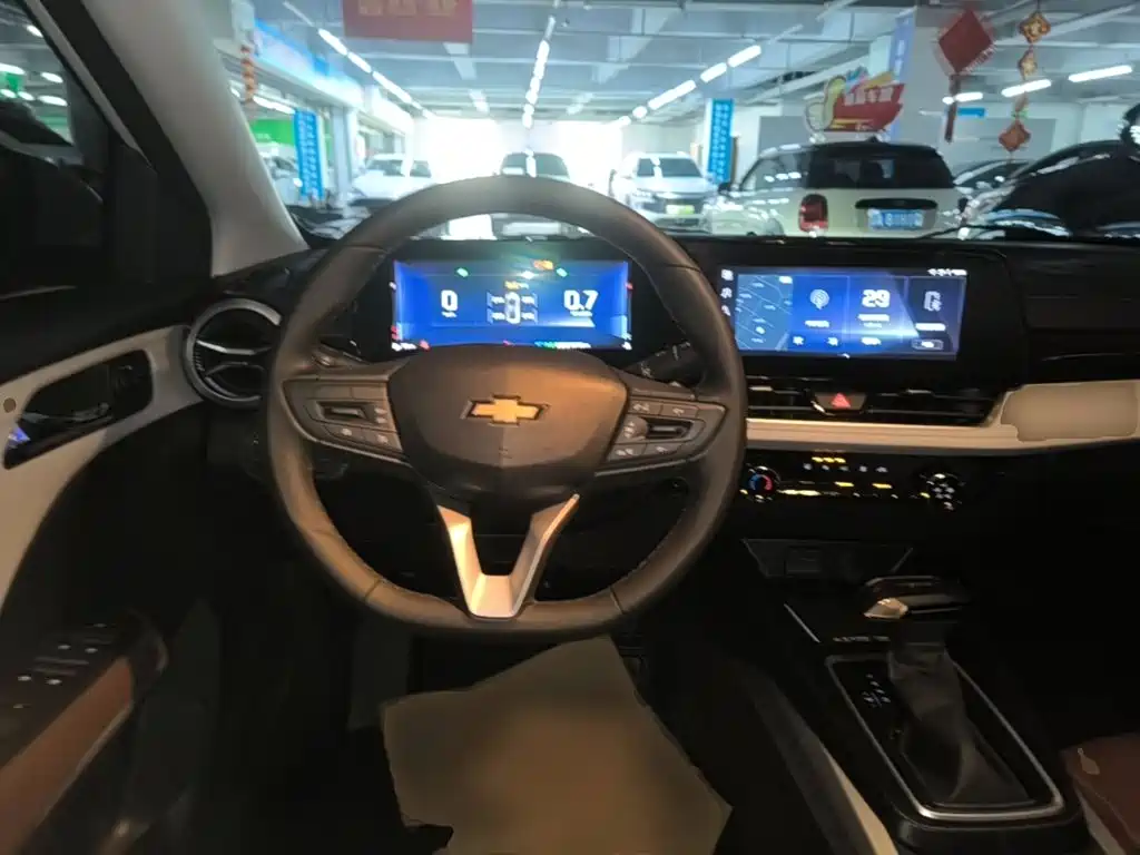 Chevrolet Monza — миниатюра 11