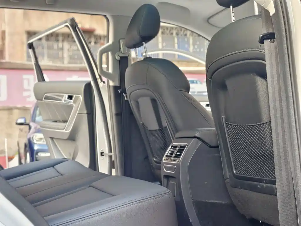 Haval H6 Coupe — миниатюра 16