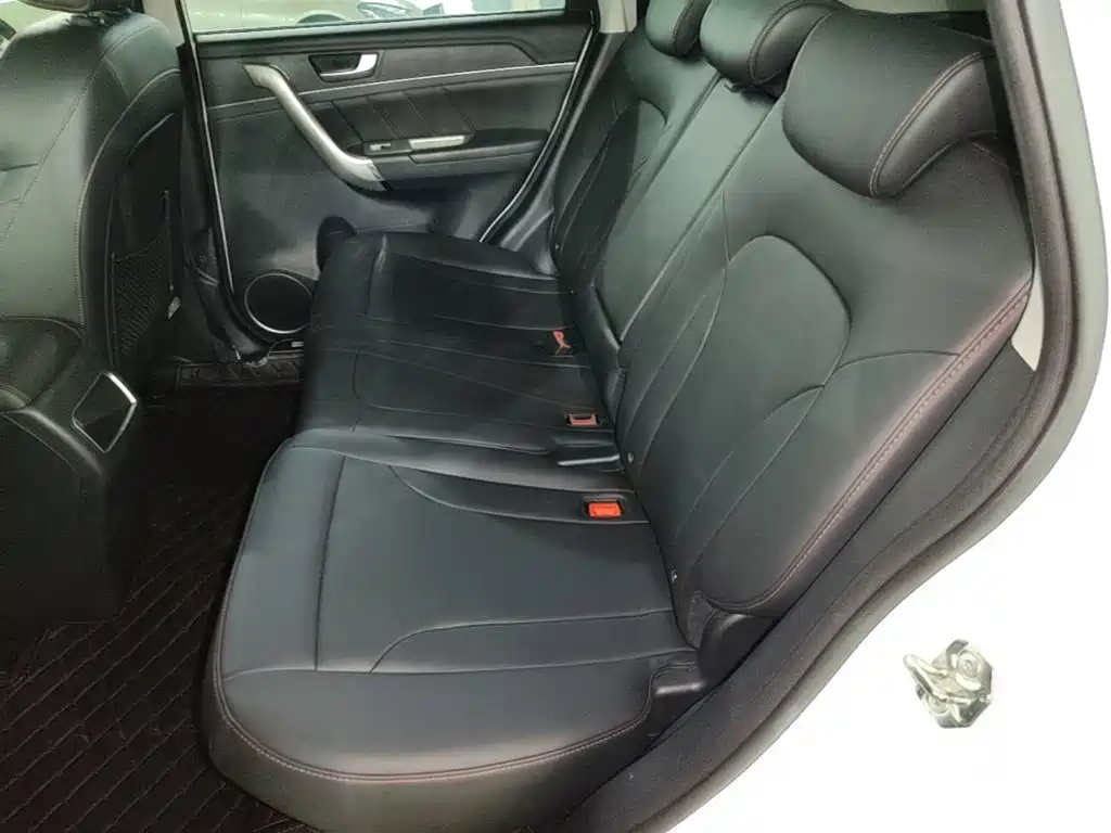 Haval H6 — миниатюра 17