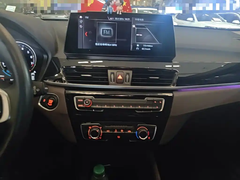 BMW X1 — миниатюра 13