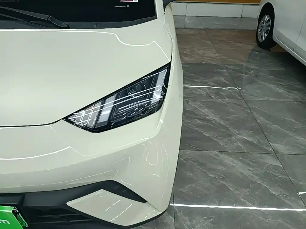 BYD Seagull — миниатюра 24