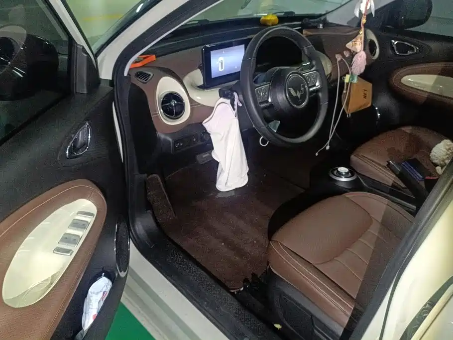 Wuling Bingo — миниатюра 9