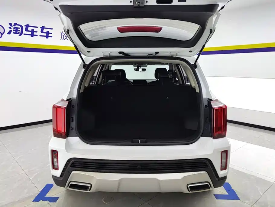 Kia Sportage — миниатюра 4