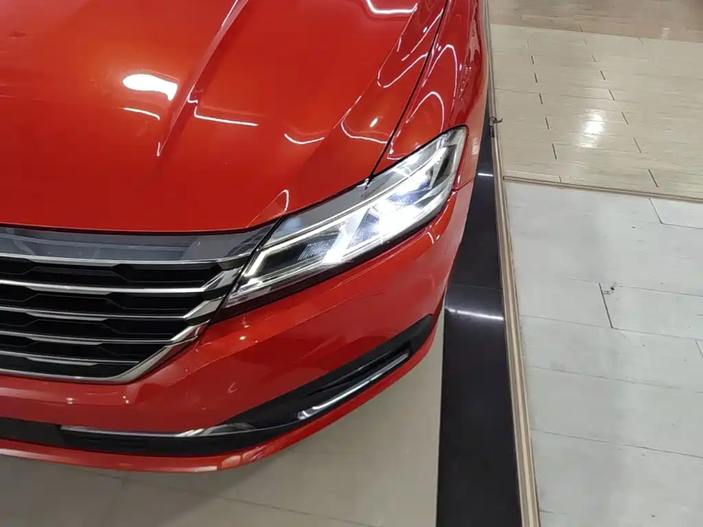 Volkswagen Lavida — миниатюра 24