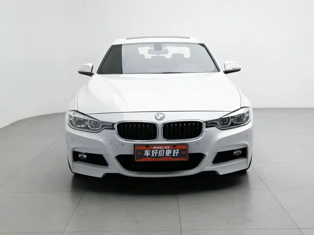 BMW 3 Series — миниатюра 3