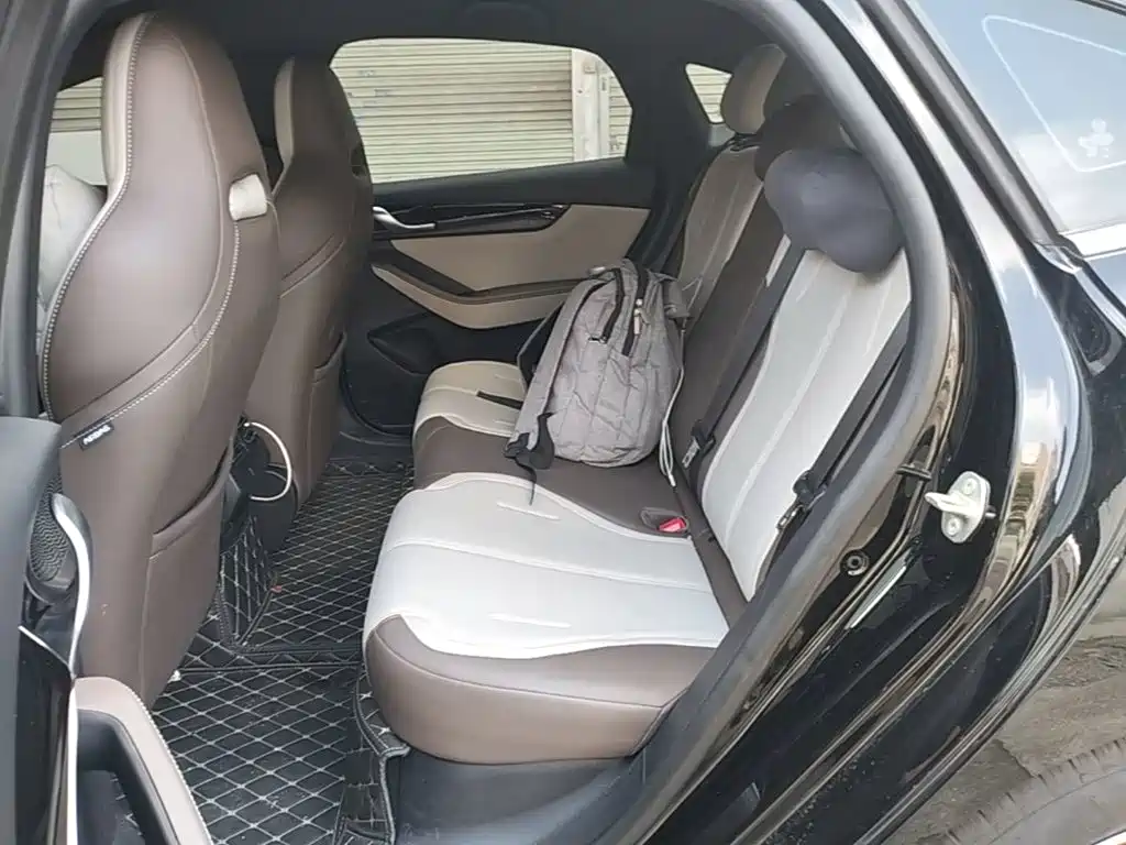 BYD Qin PLUS — миниатюра 17