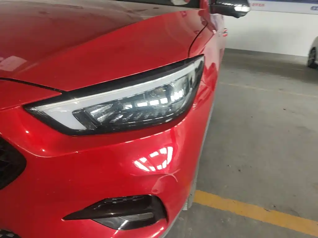 MG ZS — миниатюра 24