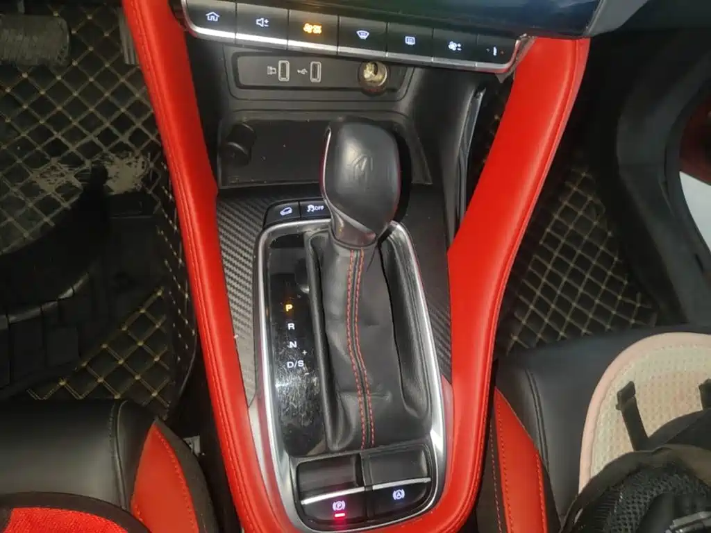 MG ZS — миниатюра 14