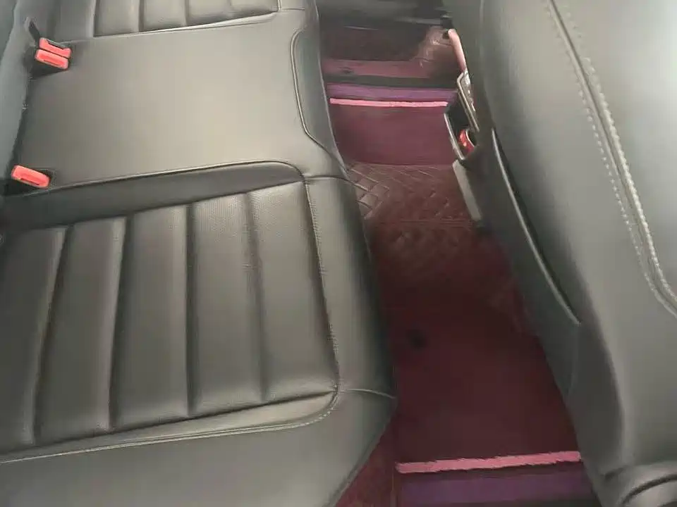 Volkswagen Tharu — миниатюра 9