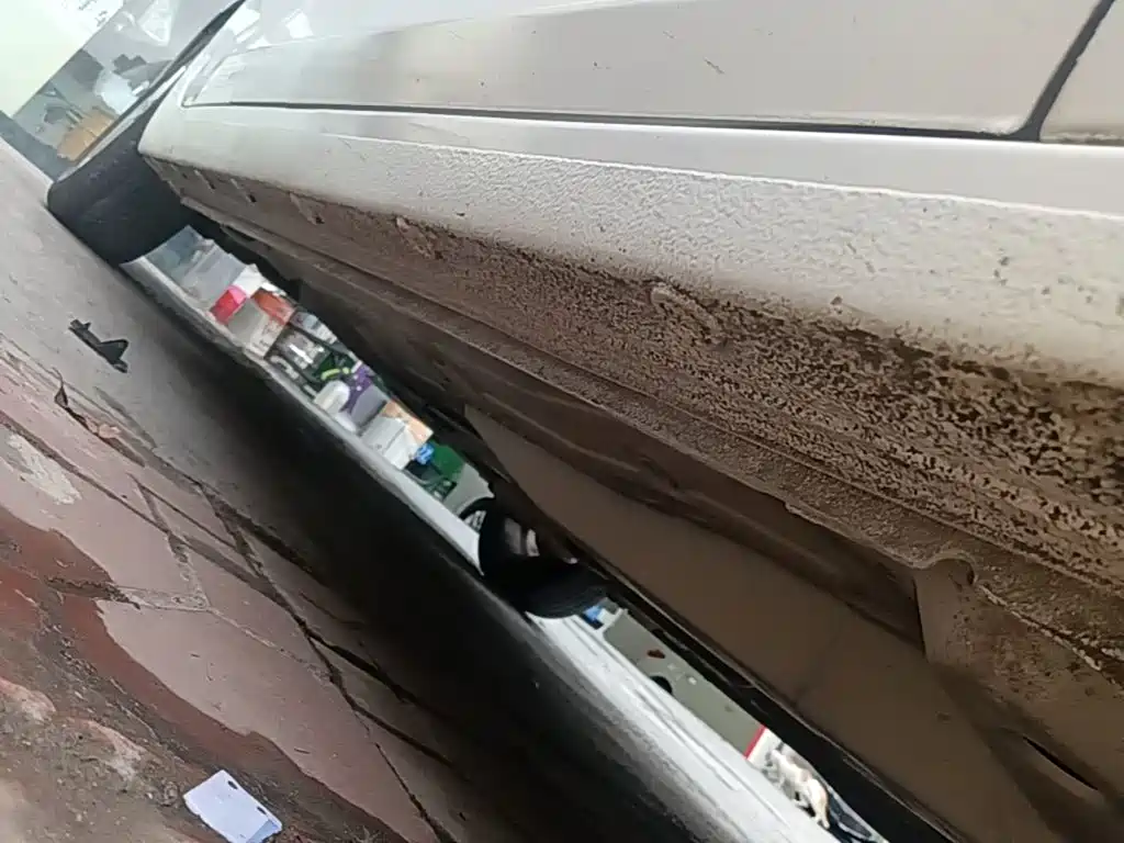 Chevrolet Cavalier — миниатюра 21