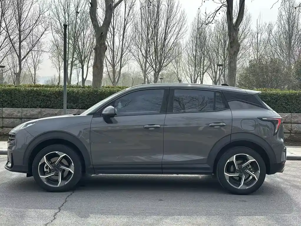 LYNK 06