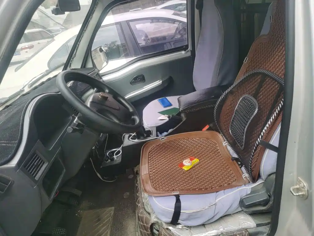 Wuling Zhiguang — миниатюра 11